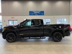 2021 Sierra 1500 Thumbnail 8