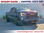 2021 Sierra 1500 Thumbnail 2