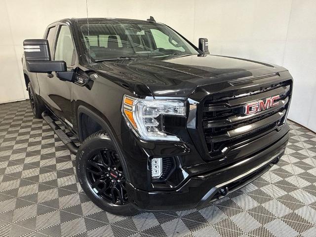 2020 GMC Sierra - $32,257