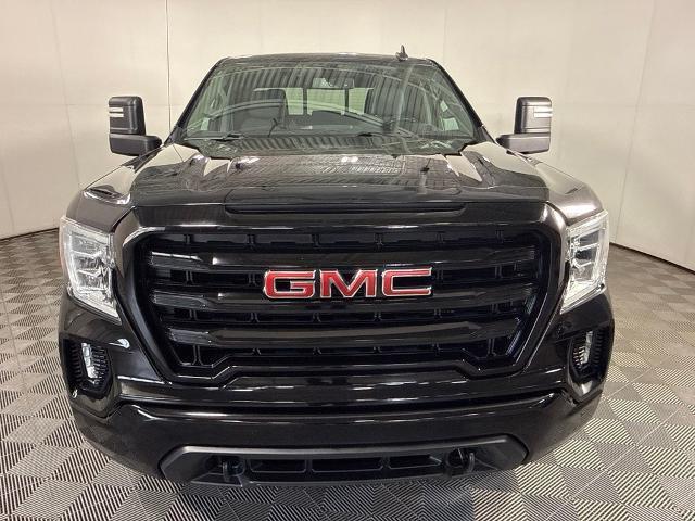 2020 GMC Sierra - $32,257