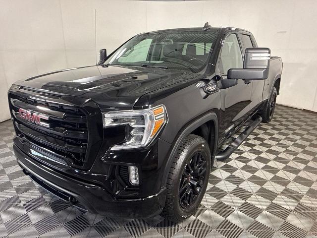 2020 GMC Sierra - $32,257