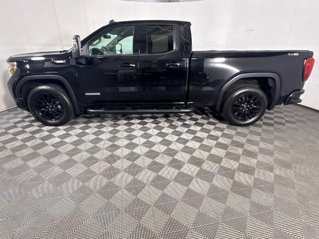 2020 GMC Sierra - $32,257