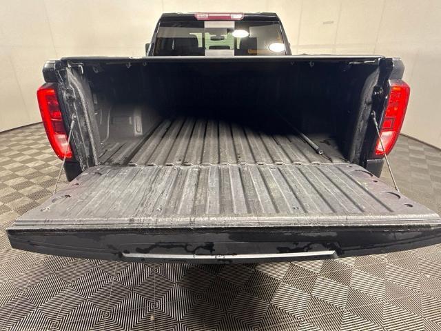 2020 GMC Sierra - $32,257