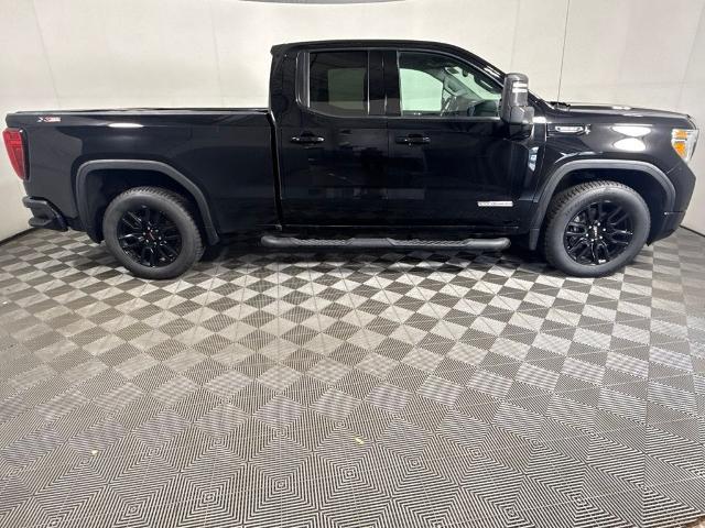 2020 GMC Sierra - $32,257