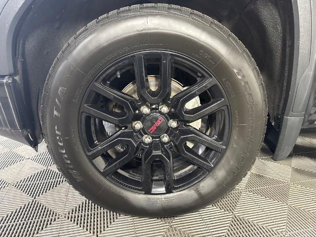2020 GMC Sierra - $32,257