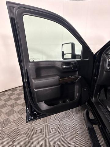 2020 GMC Sierra - $32,257