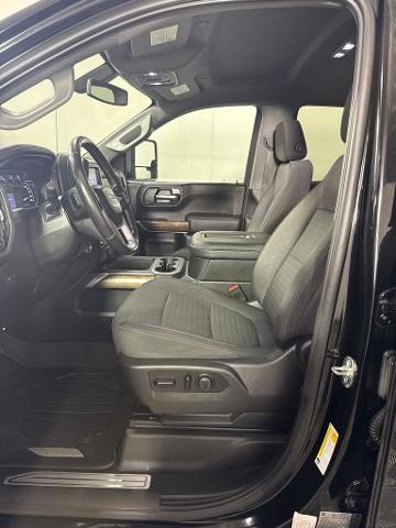 2020 GMC Sierra - $32,257