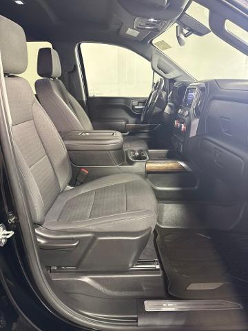 2020 GMC Sierra - $32,257