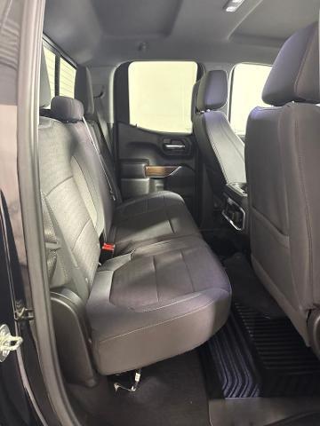 2020 GMC Sierra - $32,257