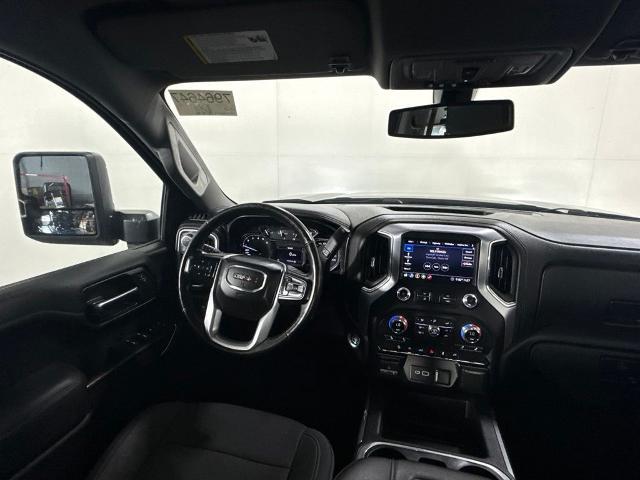 2020 GMC Sierra - $32,257