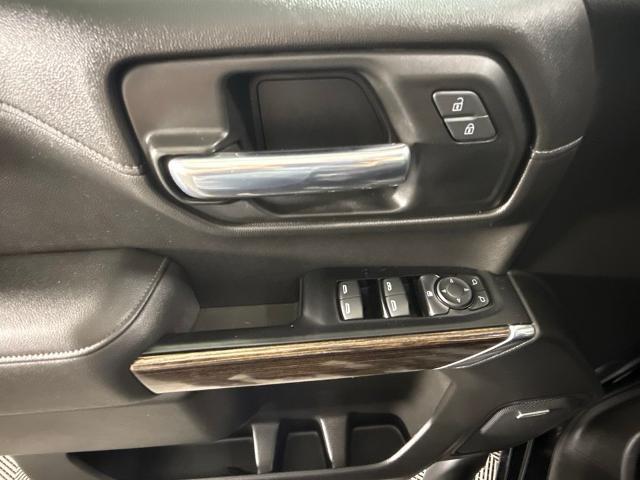 2020 GMC Sierra - $32,257