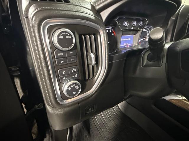 2020 GMC Sierra - $32,257