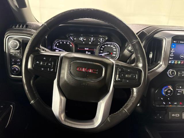 2020 GMC Sierra - $32,257