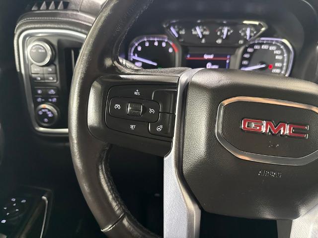 2020 GMC Sierra - $32,257