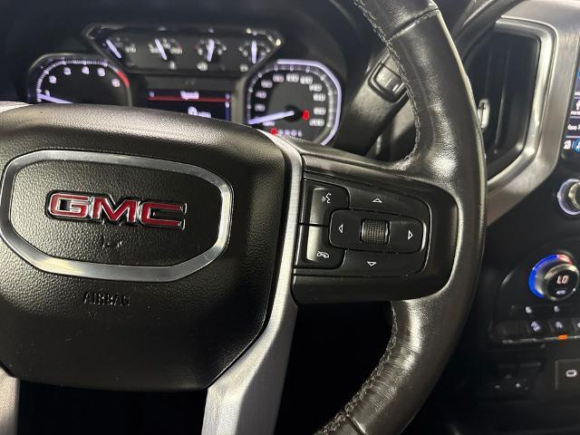 2020 GMC Sierra - $32,257
