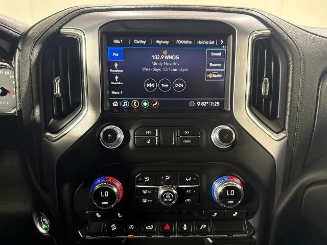 2020 GMC Sierra - $32,257