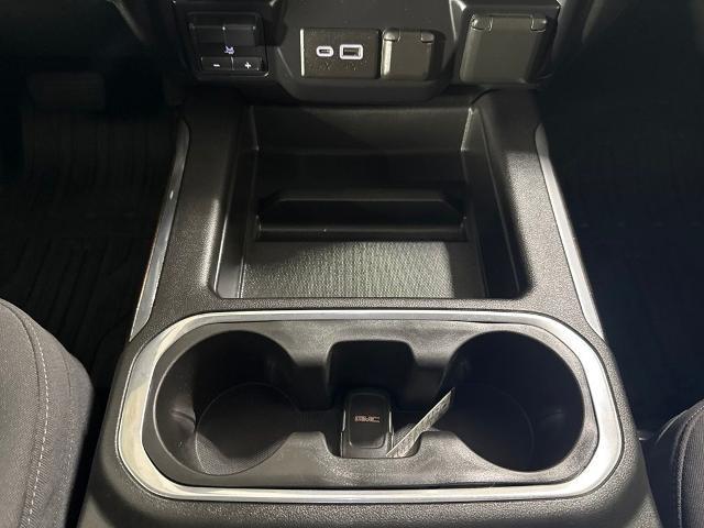 2020 GMC Sierra - $32,257