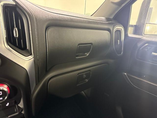 2020 GMC Sierra - $32,257