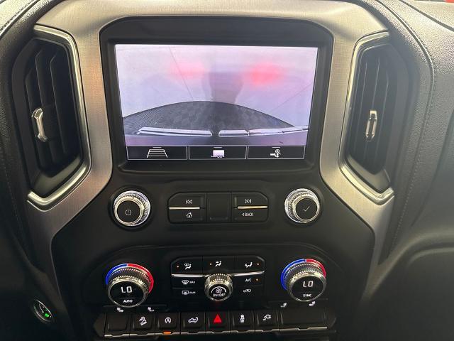 2020 GMC Sierra - $32,257