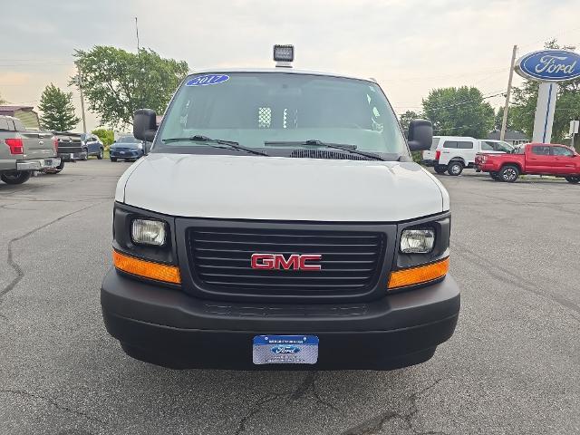 2017 GMC Savana - $22,995