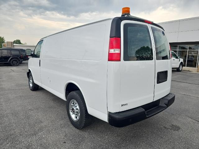 2017 GMC Savana - $22,995