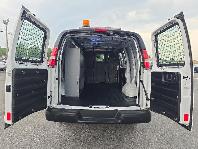 2017 GMC Savana - $22,995