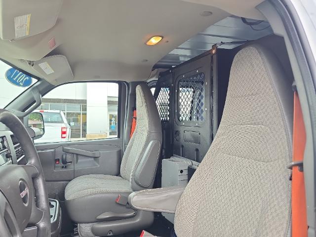 2017 GMC Savana - $22,995