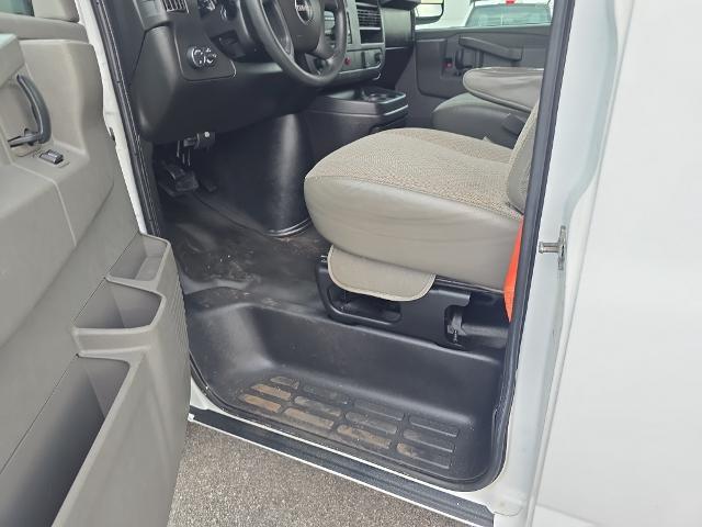 2017 GMC Savana - $22,995