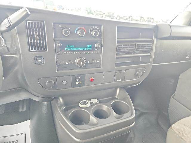 2017 GMC Savana - $22,995