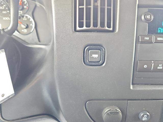 2017 GMC Savana - $22,995