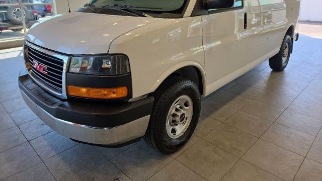 Preowned 2023 GMC Savana 2500 for Sale