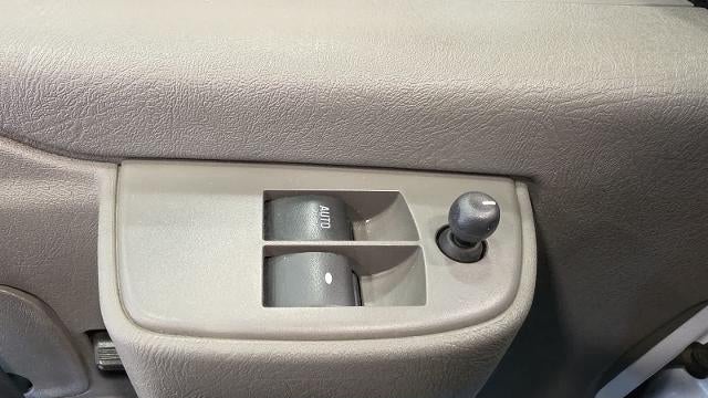 2023 GMC Savana 2500