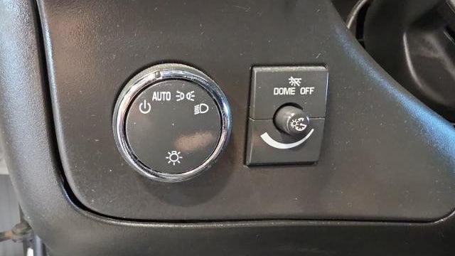 2023 GMC Savana 2500