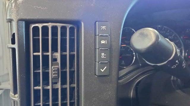 2023 GMC Savana 2500