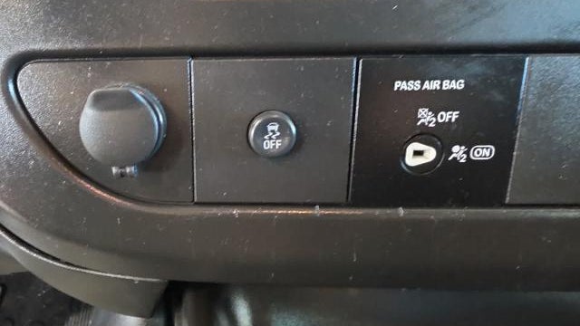 2023 GMC Savana 2500