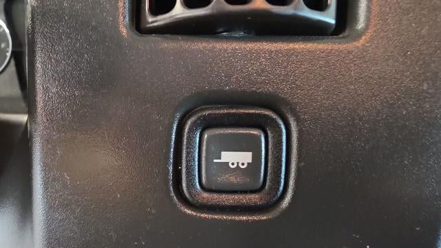 2023 GMC Savana 2500