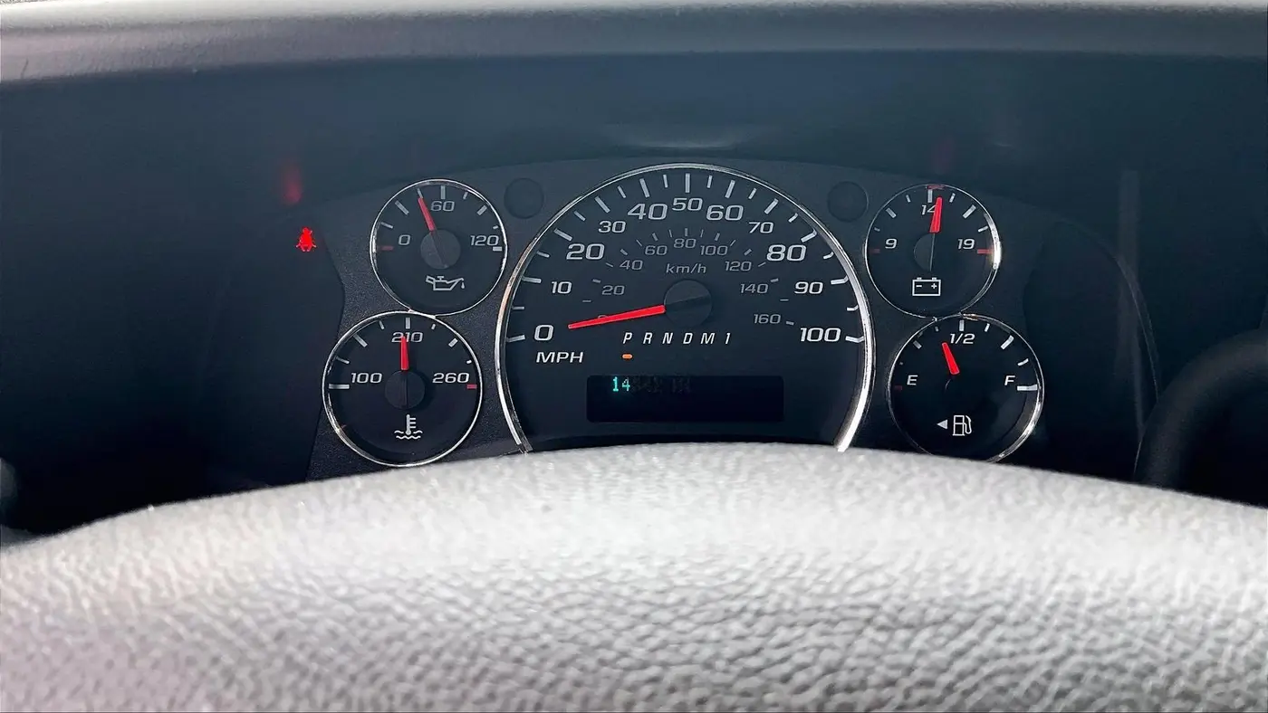 2023 GMC Savana 2500