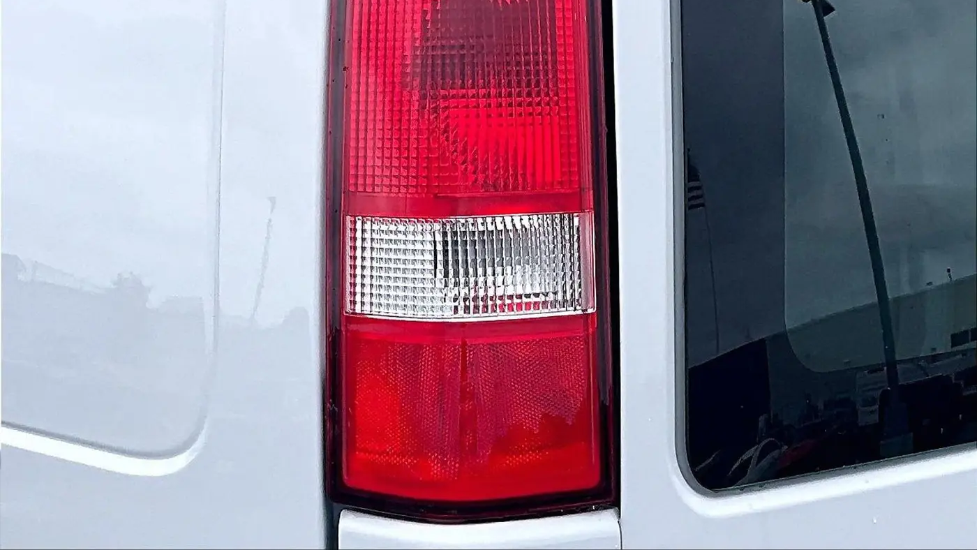 2023 GMC Savana 2500