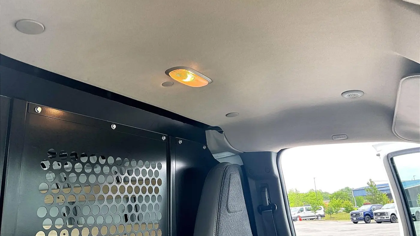 2023 GMC Savana 2500