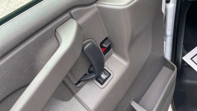 2024 GMC Savana 2500