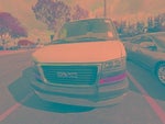 2024 Savana Thumbnail 2