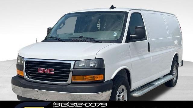 Preowned 2024 GMC Savana 2500 for Sale