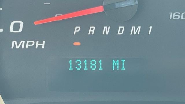 2024 GMC Savana 2500