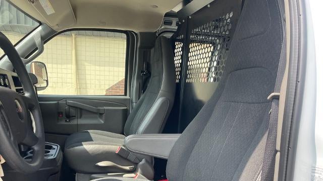 2024 GMC Savana 2500