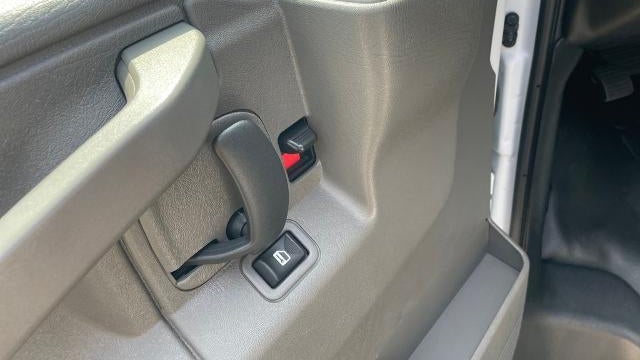2024 GMC Savana 2500