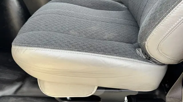 2025 GMC Savana 2500
