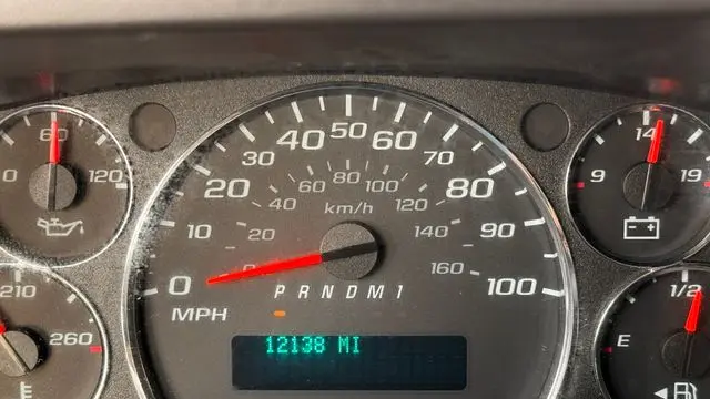 2025 GMC Savana 2500