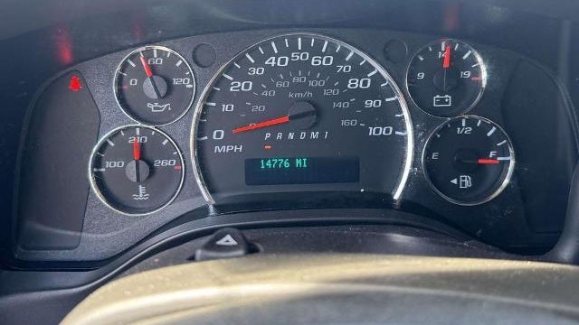 2025 GMC Savana 2500