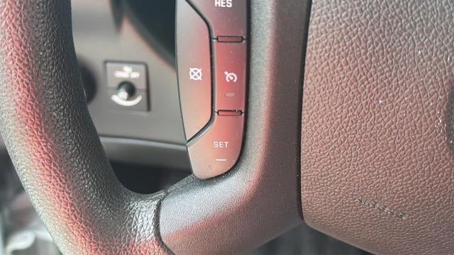 2021 GMC Savana 2500