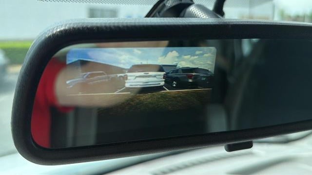 2021 GMC Savana 2500